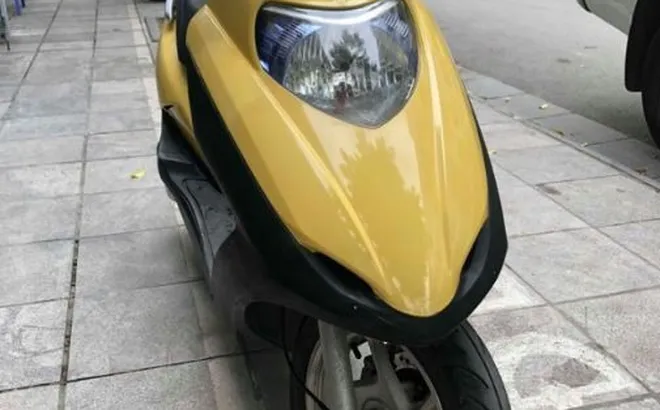 Tìm chủ phương tiện