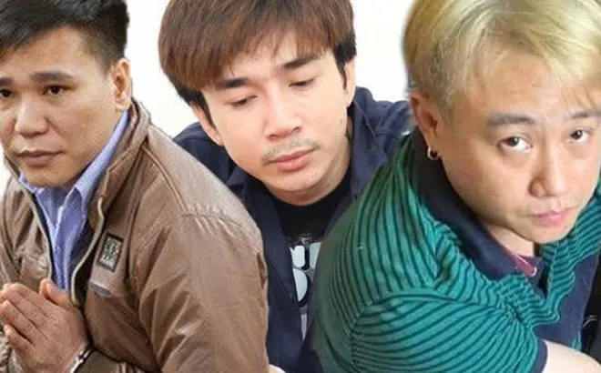 Nghệ sĩ Việt đánh mất sự nghiệp vì ma tuý, cái giá khi không giữ được mình