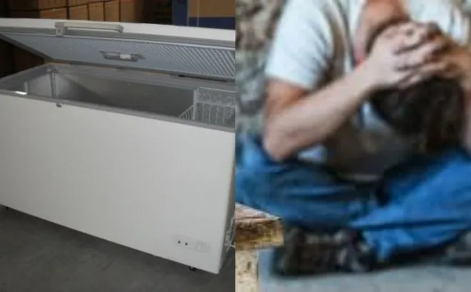 Người con trai giấu thi thể cha ruột với lý do ai nghe cũng phải giật mình