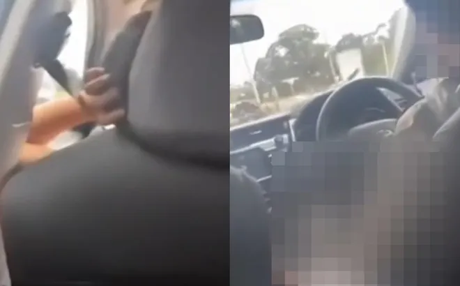 Nam tài xế bị bắt quả tang thực hiện hành vi đồi bại khi chở 3 khách nữ giữa đêm