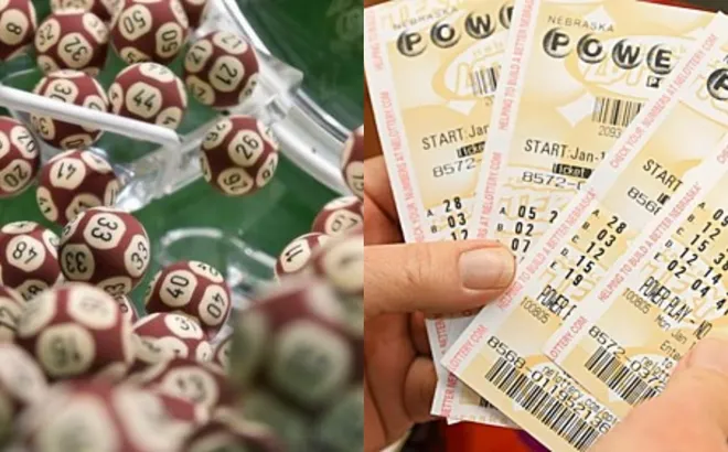 Người đàn ông đỏ hơn son trúng số thành tỷ phú trong tích tắc nhờ bữa trưa định mệnh