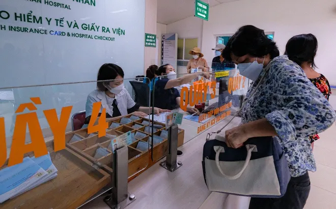 Từ 1/7/2025: 12 trường hợp không được hưởng BHYT dù đi khám bệnh, chữa bệnh đúng tuyến, ai cũng cần biết