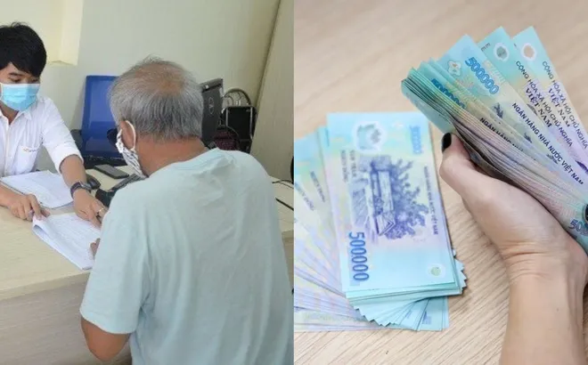 Niềm vui nhân đôi: Sau 1/7/2025 người không có lương hưu được nhận trợ cấp tháng và BHYT sớm hơn 5 năm