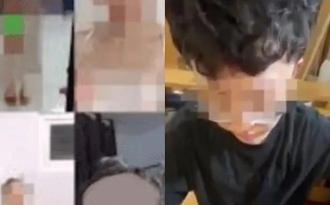 Cô gái đăng đàn bóc phốt bạn trai ngân hàng ngoại tình với 300 phụ nữ: Loạt ảnh nhạy cảm bị tung lên MXH