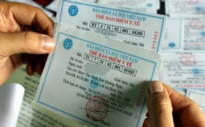 Từ 1/6, ngừng cấp thẻ BHYT giấy: Người dân cần làm ngay việc này kẻo mất quyền lợi, ai cũng cần biết
