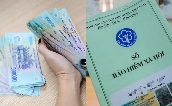 Chi tiết cách tính lương hưu theo quy định mới nhất, hưởng BHXH 1 lần áp dụng từ 1/7, ai cũng cần nắm rõ