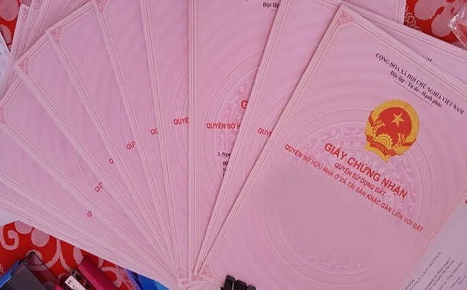 3 trường hợp Sổ đỏ có cố cũng không thể sang tên, người dân mua đất cần lưu ý kẻo mất tiền oan