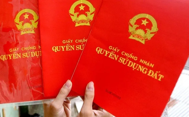 Từ 1/1/2026: Nhiều người sẽ mất khoản tiền rất lớn khi làm sổ đỏ, ai cũng cần chú ý chuẩn bị tài chính