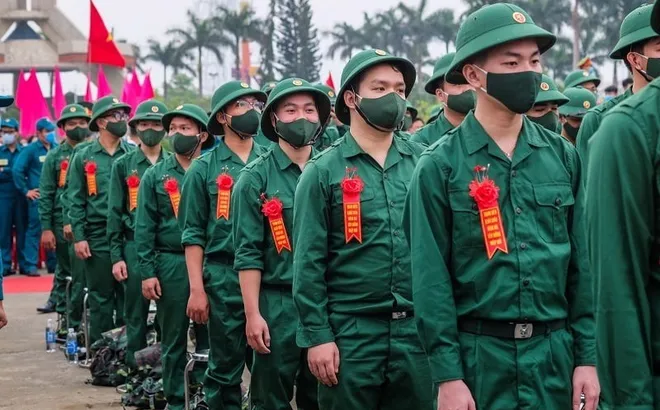 Từ 2025 trở đi: Nhiều công dân đăng ký đi nghĩa vụ quân sự được hỗ trợ đến 25 triệu đồng, biết ngay để hưởng quyền lợi lớn
