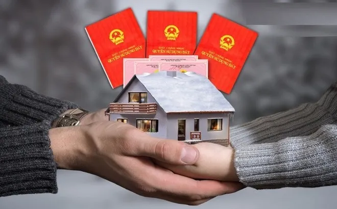 Từ nay: Những trường hợp không thể sang tên sổ đỏ theo quy định mới nhất, cố xin cũng không được, biết sớm kẻo mất tiền oan