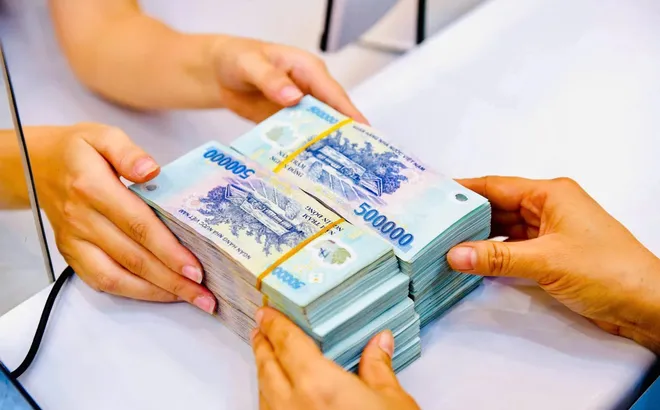 Tin vui lớn cho hơn 1 triệu người: Mỗi người tăng lương từ 2-7 triệu/tháng, biết ngay để nhận đủ quyền lợi