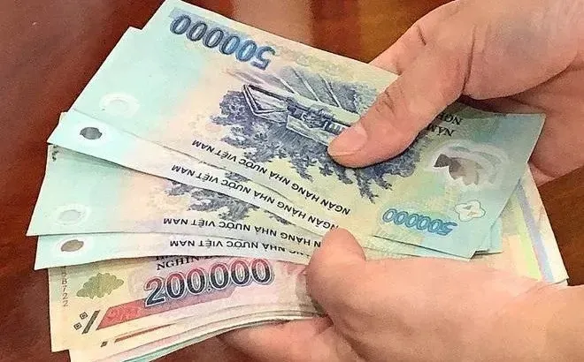 Tin vui: Hơn 3 triệu người được nhận cùng lúc 2 khoản tiền lớn trước Tết âm lịch 2026