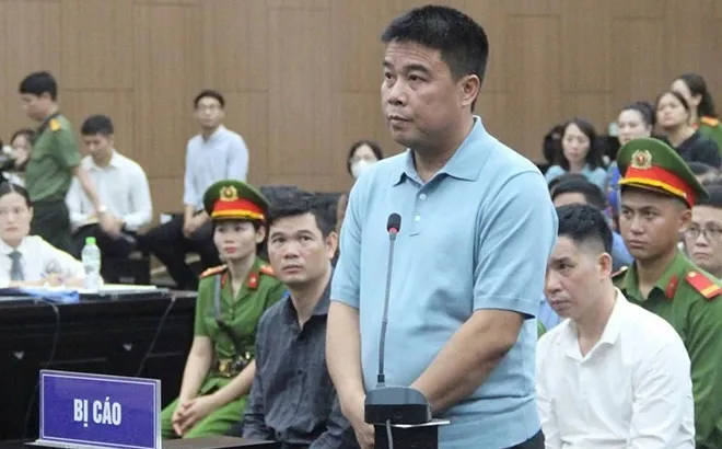 Hậu pháo sẽ nhận bản án cuối cùng vào hôm nay 11/7