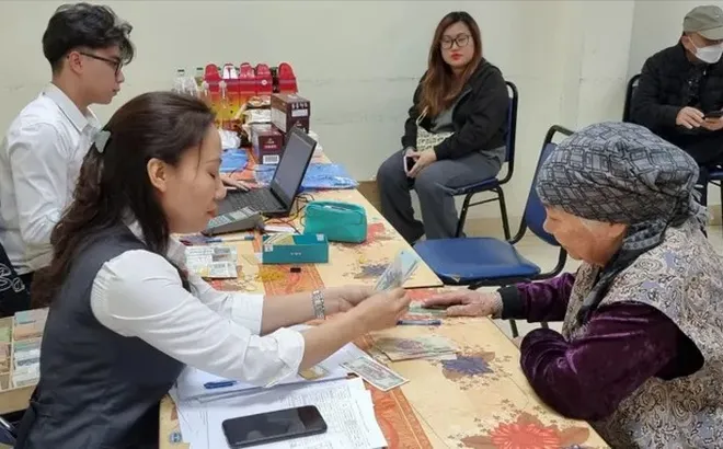 Từ 1/7/2025, người không có lương hưu được nhận trợ cấp hưu trí xã hội 500.000 đồng/tháng, điều kiện cụ thể là gì?