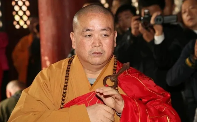 Hé lộ lý do bất ngờ khiến trụ trì Thiếu lâm tự bị điều tra: Quan hệ bất chính với nhiều phụ nữ trong thời gian dài và có con ngoài giá thú