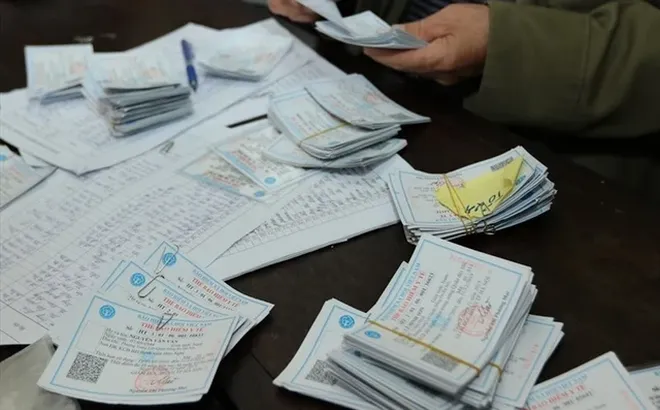 Tin vui: Từ 15/8/2025, hàng triệu người tham gia BHYT 5 năm liên tục nhận được quyền lợi lớn, biết ngay kẻo lỡ