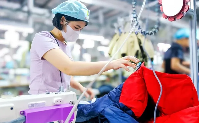 Mỹ áp thuế đối ứng với hàng hóa Việt Nam giảm từ 46% còn 20%