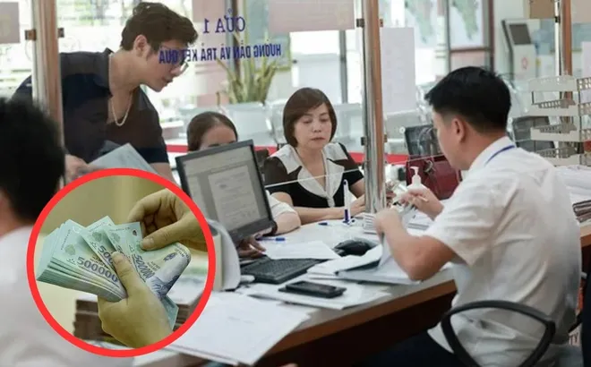 Từ ngày 23/8/2025, hàng nghìn công chức, viên chức, lao động nhận thêm tiền lương khi làm nhiệm vụ này