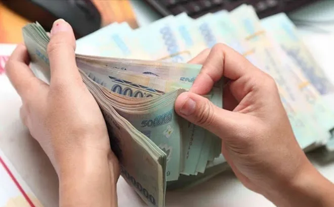 Ban chấp hành Trung ương quyết định cải cách tiền lương chính thức từ 2025 đến 2030 cho cán bộ công chức viên chức và lực lượng vũ trang phải đạt được mục tiêu gì?