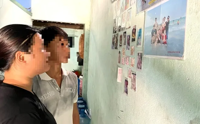 Chồng nhận 3 năm tù vì "làm chuyện ấy" với vợ khi 15 tuổi: Tâm sự đắng chát của cả hai vợ chồng đang sống yên ổn, hạnh phúc cùng 2 con