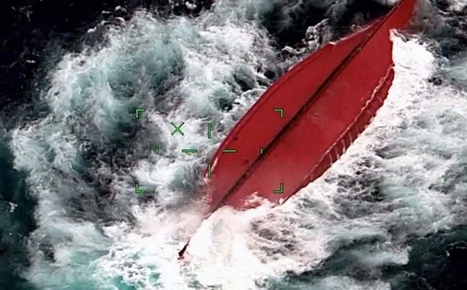 Lật thuyền di cư ngoài khơi Mauritania làm 69 người tử vong, khoảng 80 người mất tích