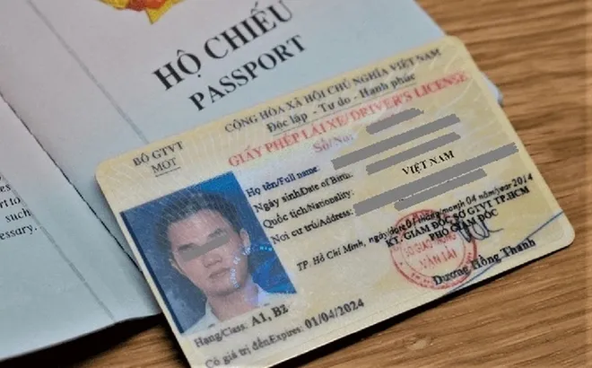 Tin vui: Thủ tướng phê duyệt rút ngắn thời gian cấp, cấp lại và đổi Giấy phép lái xe