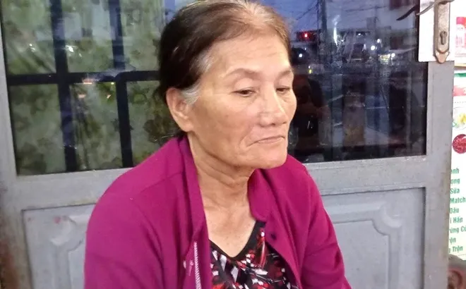 Người phụ nữ 67 tuổi cởi đồ, livestream chửi bới trước UBND xã ở Tây Ninh là ai?