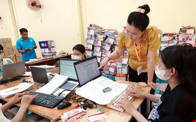 Kết luận số 192-KL/TW về thực hiện pháp luật về phân cấp, phân quyền, phân định thẩm quyền khi vận hành chính quyền địa phương 2 cấp