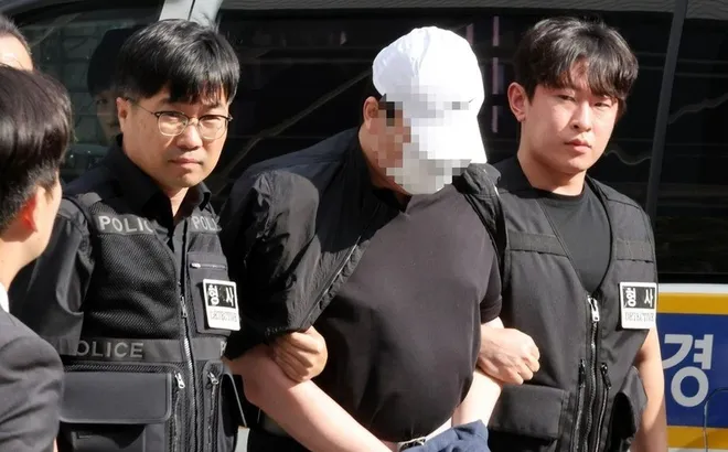 "Tôi xin lỗi" - gã bạn trai máu lạnh nói cụt lủn sau khi sát hại bạn gái bỏ xác nạn nhân vào chiếc tủ lạnh mới mua