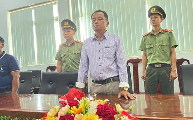 Khởi tố Y Nuen Ayŭn - Trưởng ban điều hành tổ chức phản động núp bóng tôn giáo