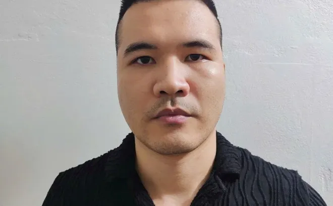 Khởi tố Quách Đức Anh