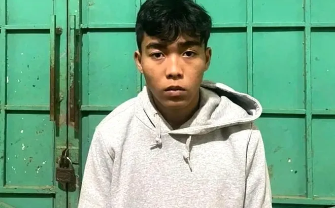 Bắt tạm giam Nguyễn Như Tiến, lời khai lạnh gáy về phút thú tính sát hại rồi làm chuyện đồi bại với người mẹ trẻ