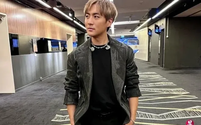 Ca sĩ Tuấn Dương tuyên bố phá sản, chia sẻ điều khó nói nhưng phải đối mặt