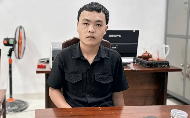 Chiến công của công an xã Duy Xuyên