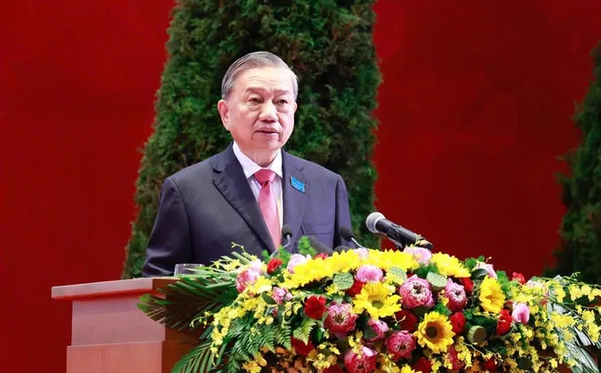 Tổng Bí thư gợi ý 7 nhiệm vụ đối với Đảng bộ Hà Nội trong nhiệm kỳ mới