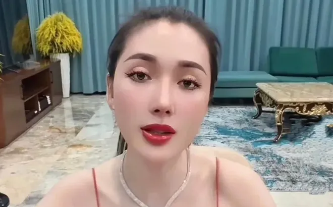 Kiểm tra công ty của "Ngân Collagen": Sở An toàn thực phẩm TP.HCM chia sẻ thông tin cho phía công an