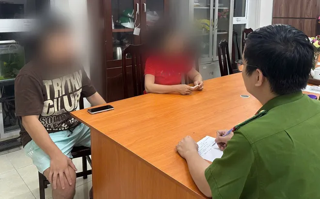 Sinh viên gọi điện thông báo bị bắt cóc và yêu cầu gia đình chuyển khoản 150 triệu đồng tiền chuộc, hé lộ sự thật "ngã ngửa" phía sau