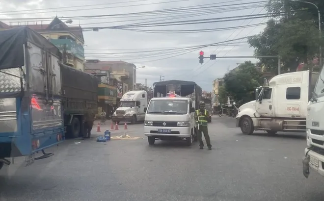 Xót xa: 2 anh em ruột thương vong sau cú va chạm kinh hoàng trên đường với ô tô