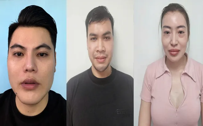 "Phòng khám AC International": Nhân viên học trung cấp thú y vẫn trực tiếp tiêm, truyền dịch cho người bệnh