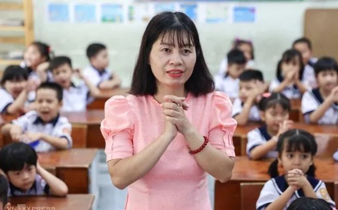 Tin vui: Giáo viên có thể nhận loạt phụ cấp vượt trội này, ai cũng cần biết