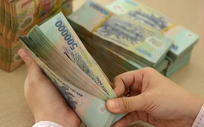 Tin vui: 1/1/2026 chính thức tăng lương tối thiểu vùng từ 250.000 đồng - 350.000 đồng/tháng