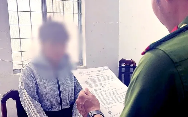 Danh tính 9X dụ người đàn ông U70 đi nhà nghỉ nhưng không "vui vẻ" mà mượn xe máy rồi "biến mất" trong tích tắc