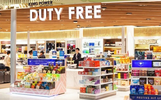 Bán hàng miễn thuế cho người xuất cảnh, quá cảnh và khách quốc tế sẽ cần tuân thủ theo những quy ra sao?