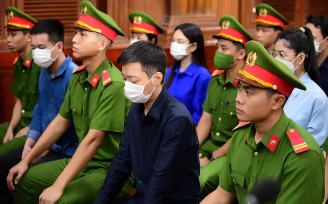 Hoa hậu Thùy Tiên, Quang Linh, Hằng "du mục" cùng nhận 1 mức án, cụ thể là bao nhiêu năm tù?