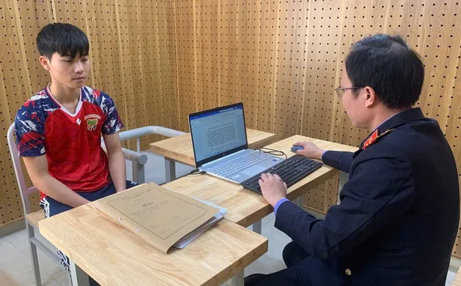 Vụ 4 nam giới "canh phòng" và thay nhau làm chuyện đồi bại với cô gái 14 tuổi ở Bắc Ninh: Danh tính các đối tượng vừa bị bắt