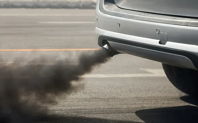 Bộ Nông nghiệp và Môi trường đề nghị Bộ Công an chỉ đạo CSGT xử lý phương tiện xả khói đen