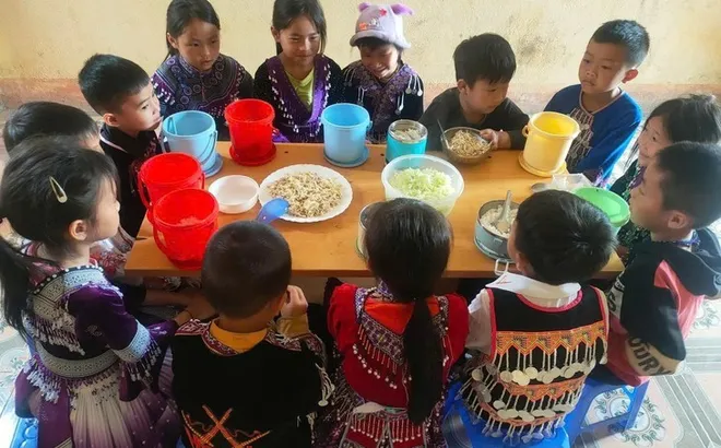 Dự án "Nuôi em" và "Nuôi em Nghệ An": Trung ương Hội Liên hiệp Thanh niên Việt Nam nói gì?