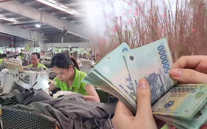 Chính thức: Tặng 1.000.000 đồng/người dịp Tết Nguyên đán 2026 cho đoàn viên, người lao động theo Nghị quyết 26 trong trường hợp nào?