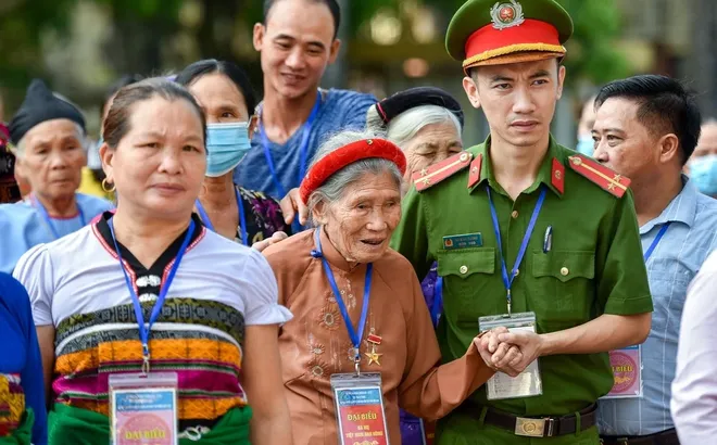 Tin vui: Tặng 600.000 đồng/người dịp Tết Nguyên đán 2026 cho người có công, những ai sẽ được hưởng?