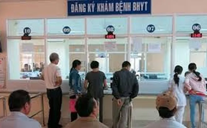Hướng dẫn 7879/SYT-QLBHYTCNTT về đăng ký khám chữa bệnh BHYT ban đầu tại Hà Nội năm 2026 ra sao?